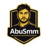 abusmm Logo
