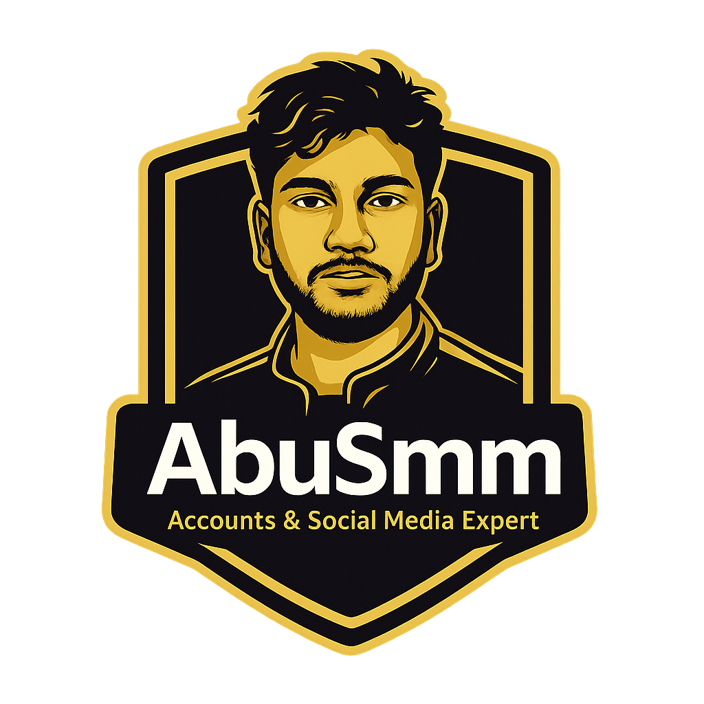 abusmm Logo