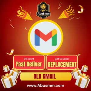 buy old gmail accounts