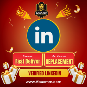 buy verified linkedin accounts