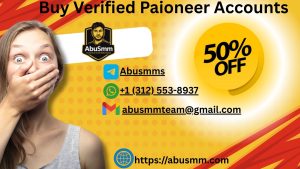 Buy Verified Payoneer Accounts
