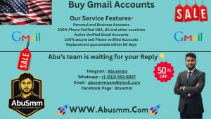 buy old gmail accounts
