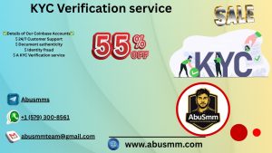 KYC Verification Service