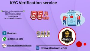 KYC Verification Service