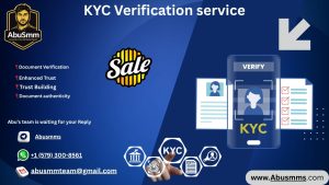 KYC Verification Service