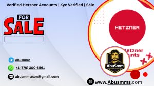 https://abusmm.com/product/verified-hetzner-acoounts-kyc-verified-sale/
