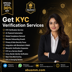 Get KYC Verification Services