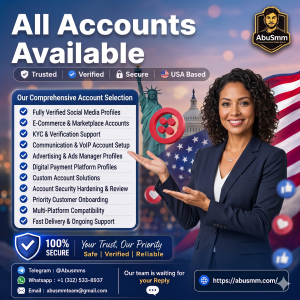 Buy Verified Twilio Accounts