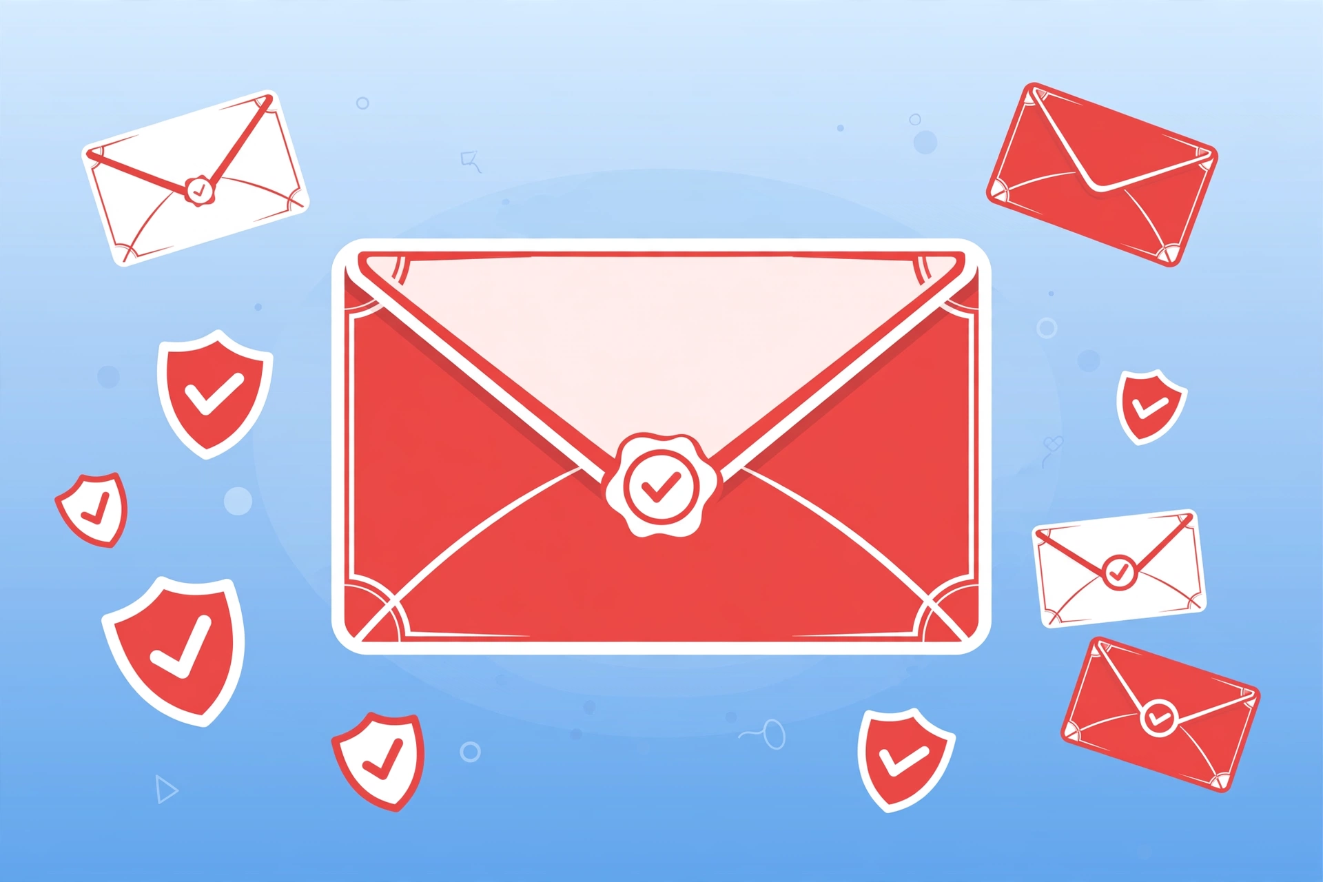 Old Gmail accounts